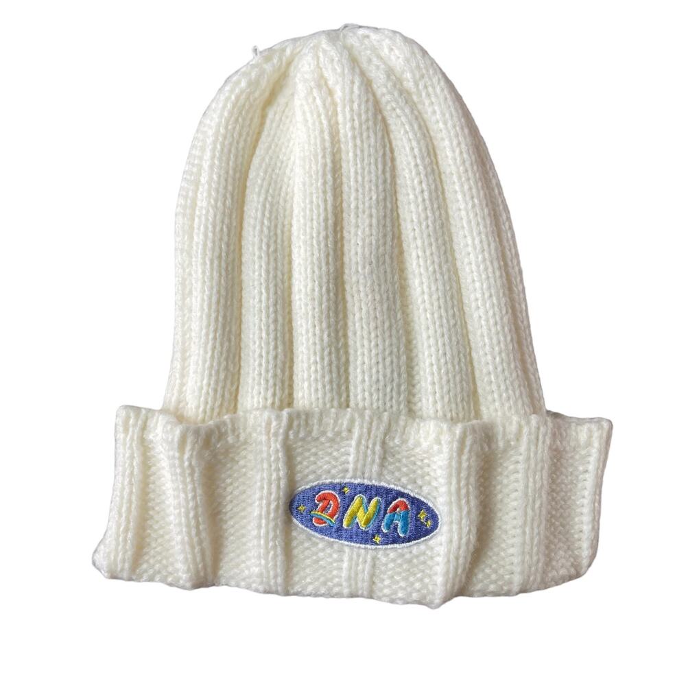 Big Hit DNA Knit Beanie Unisex One Size